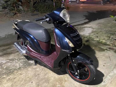 Honda PS 150cc Xanh tím