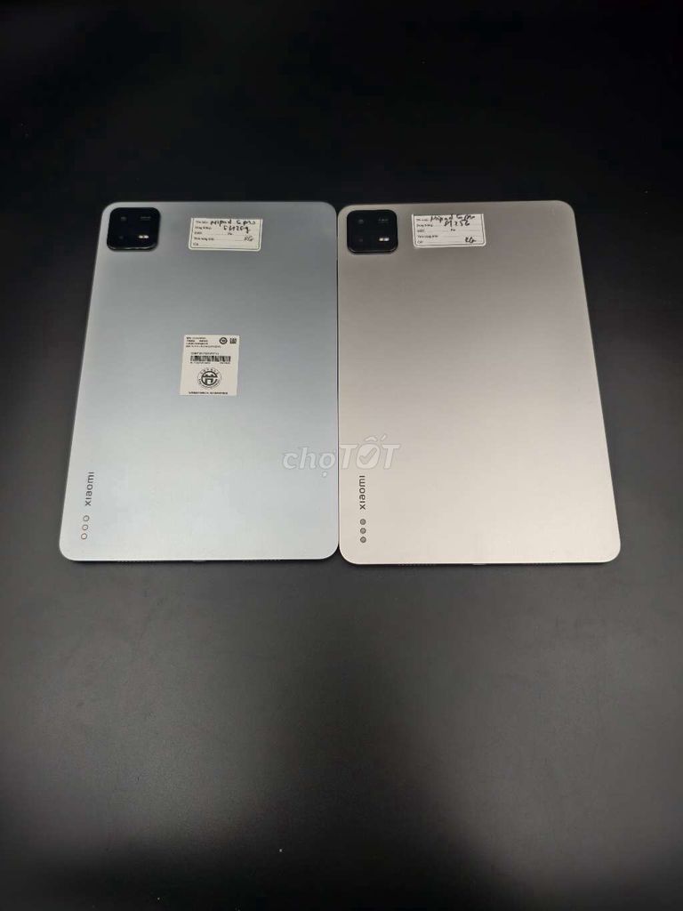 Xiaom Pad 6Pro 8/128G, 256sạc 67w. Mua bán Máy tính bảng tại Quận 6 Tp Hồ Chí Minh được đăng bởi Nhất Tín Mobile hình 1
