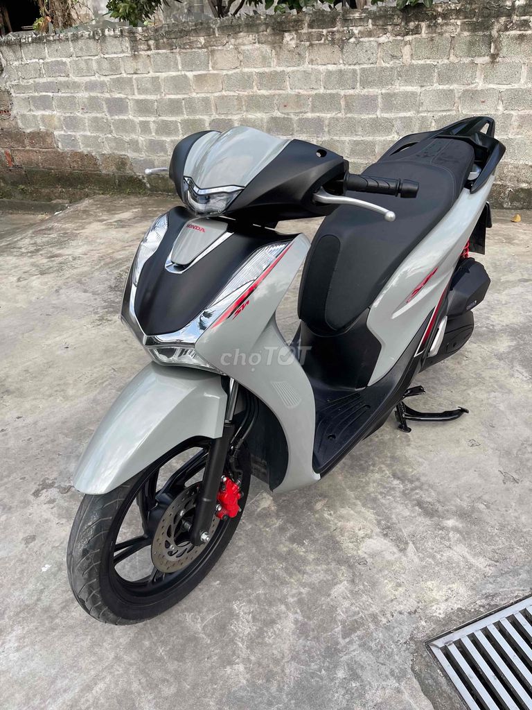 Cần bán sh 125 cbs 2023 1 chủ k lỗi lầm. Mua bán Xe máy tại Quận Kiến An Hải Phòng được đăng bởi Đức Anh  hình 5