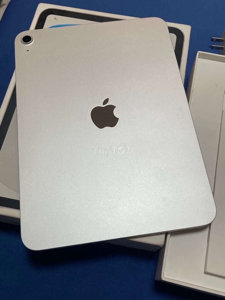 iPad Gen 11 A16 128GB VN/A máy likenew tặng quà. Mua bán Máy tính bảng tại Thị xã Bến Cát Bình Dương được đăng bởi Mr Tiến hình 1