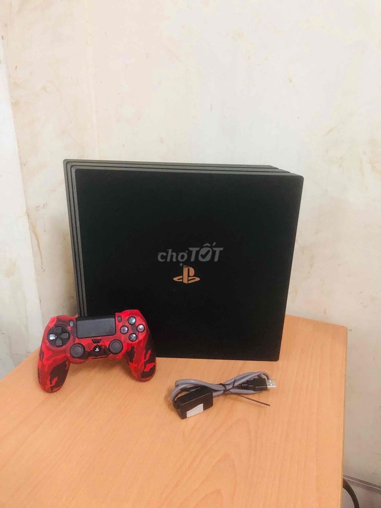 PRO PS4 7218B 1TB FW 11.0 NHIỀU GAME