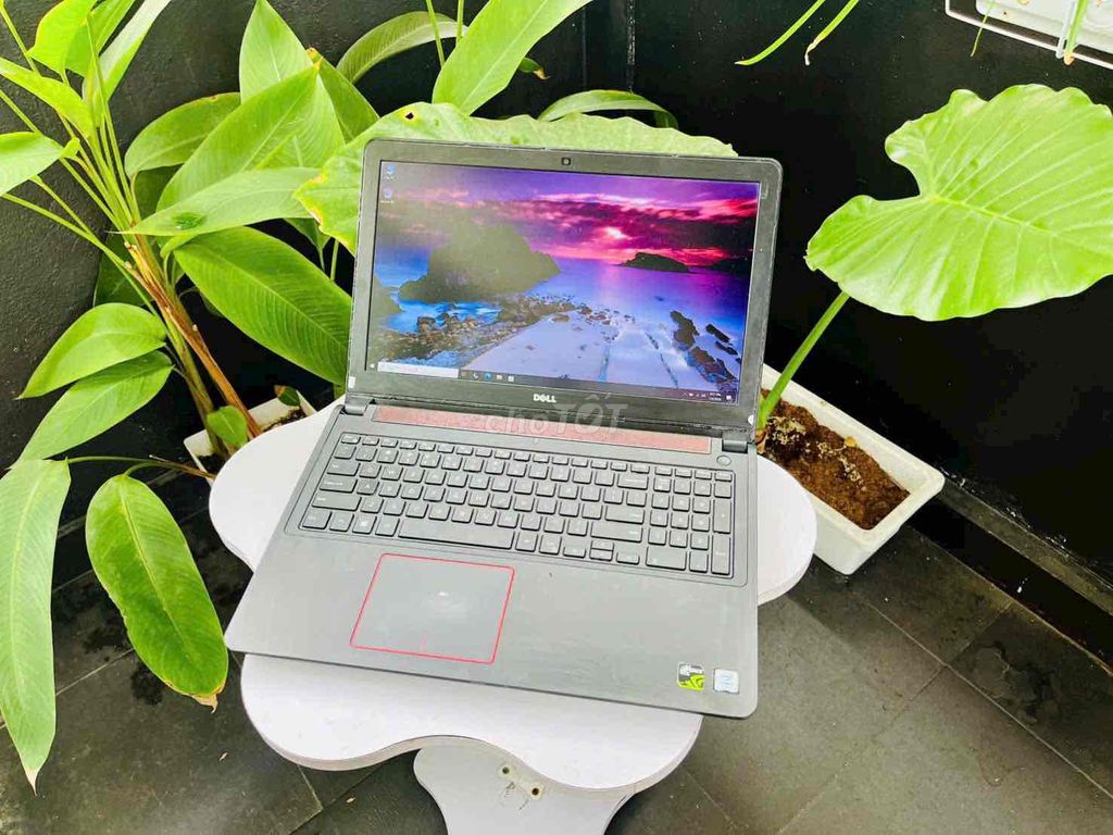 Dell Inspiron 7559. Mua bán Laptop tại Quận Lê Chân Hải Phòng được đăng bởi Nguyễn Hải Duy hình 1