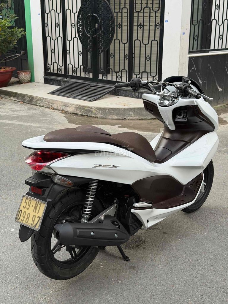 HT GÓP ĐẬU💯PCX 125 Smartkey BSTP Phục Dựng Mới🚗. Mua bán Xe máy tại Quận Tân Bình Tp Hồ Chí Minh được đăng bởi CươngCương hình 5