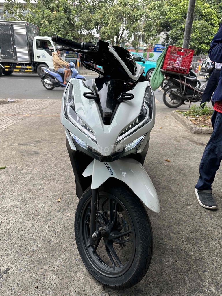 VARIO 125, 2022, BSTP, KHOÁ SMARTKEY, ODO 25k