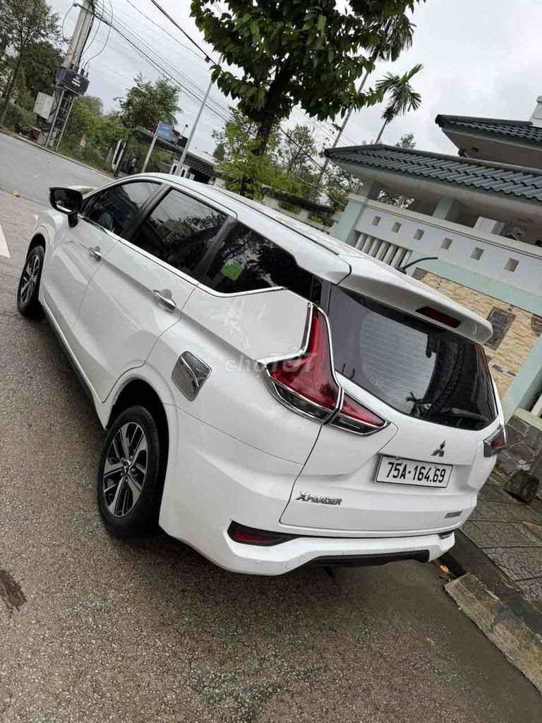BÁN XE MITSUBISHI XPANDER 2019. Mua bán Ô tô tại Thị xã Hương Trà Thừa Thiên Huế được đăng bởi Diễm Quỳnh hình 4