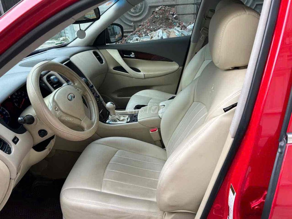 XE NHÀ CẦN BÁN - CHẤT XE CỰC CHẤT - BẢO DƯỠNG FULL. Mua bán Ô tô tại Quận Gò Vấp Tp Hồ Chí Minh được đăng bởi DH AUTO FORD CHUYÊN XE FORD LƯỚT CHẤT LƯỢNG CAO hình 13