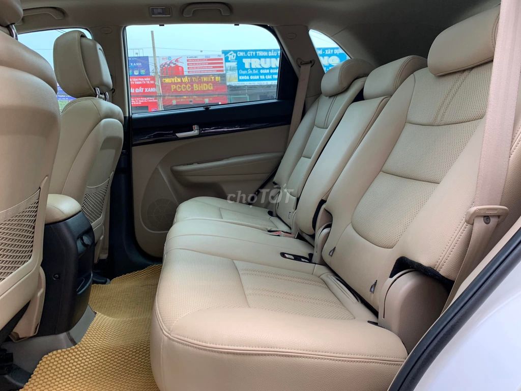 Kia Sorento 2019 2.2 DAT Premium - 74,000 km.. Mua bán Ô tô tại Thành phố Thủ Đức Tp Hồ Chí Minh được đăng bởi Đức Xe Chất 9X hình 8