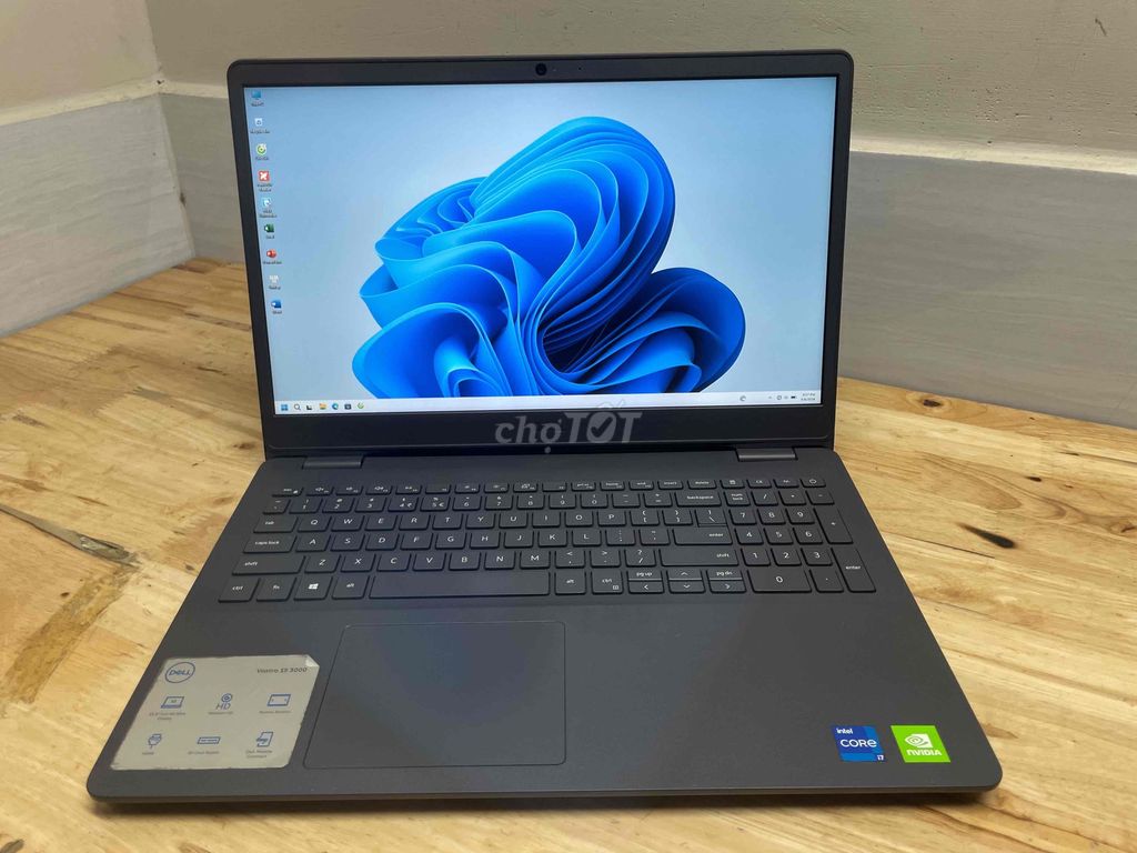 Dell Vostro 3500 i7 đời mới mạnh mẽ mượt mà bền bi. Mua bán Laptop tại Thành phố Thủ Đức Tp Hồ Chí Minh được đăng bởi Hoàng Hiếu hình 1
