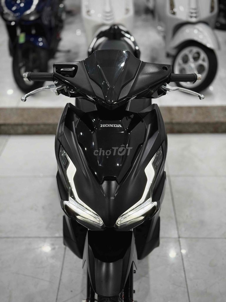 Honda Air Blade 125 2021 Đen. Mua bán Xe máy tại Thị xã Phú Mỹ Bà Rịa - Vũng Tàu được đăng bởi Cửa Hàng Xe Máy Phú Mỹ hình 14