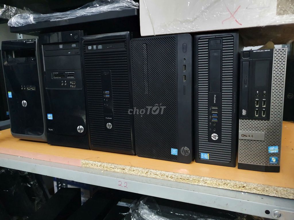 💥FULL BỘ MÁY CORE I7-CHẠY SSD - MÀN 20INCH GIÁ RẺ. Mua bán Máy tính để bàn tại Quận 12 Tp Hồ Chí Minh được đăng bởi Cửa hàng điện tử Trường Huy  hình 1