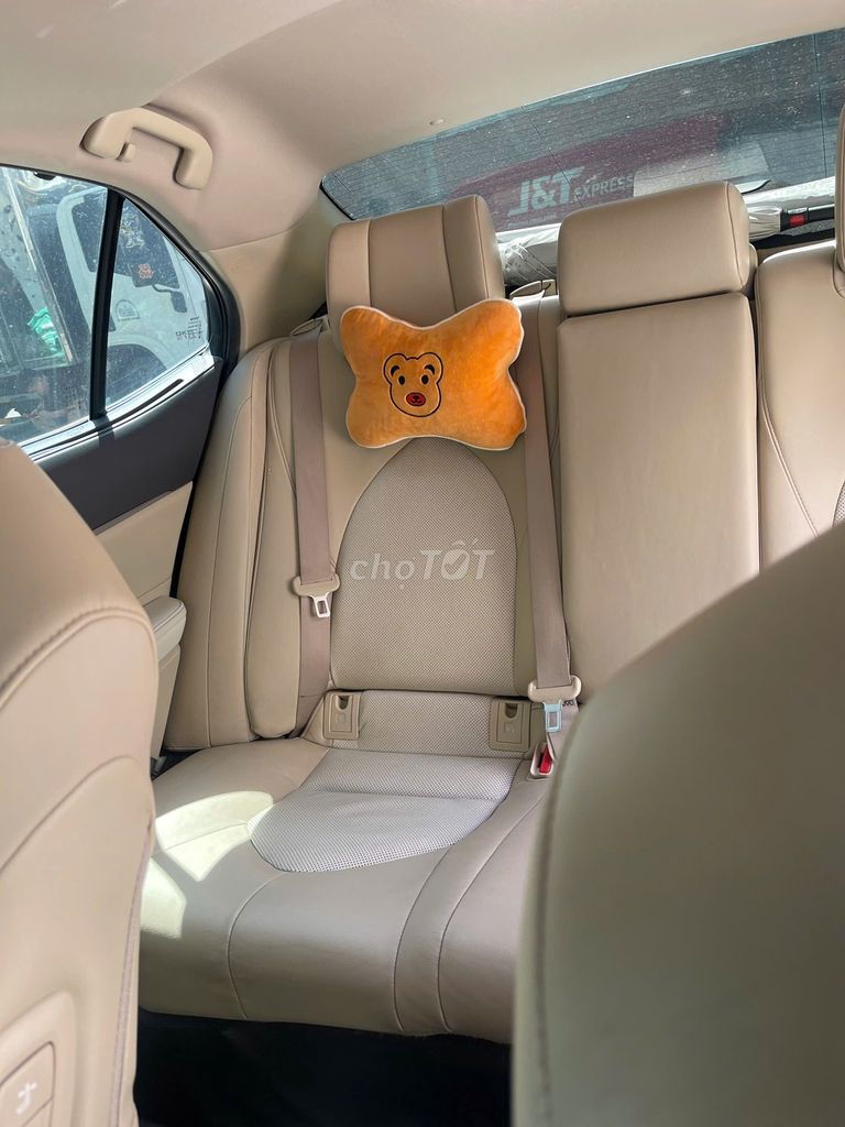 Toyota Camry 2020 2.5Q - 37000 km. Mua bán Ô tô tại Quận Bình Tân Tp Hồ Chí Minh được đăng bởi Anh Cương hình 2