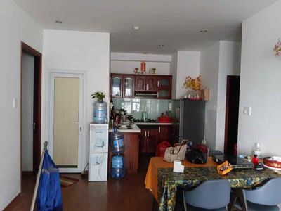 Аренда · 2 комн. · 78 м² · Quận Hải Châu, ул. Đường Trần Phú