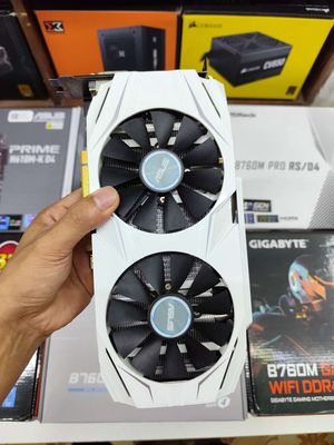 Card GTX 1070 8g Asus. Mua bán Linh kiện (RAM, Card...) tại Quận Cẩm Lệ Đà Nẵng được đăng bởi Thanh Hùng
