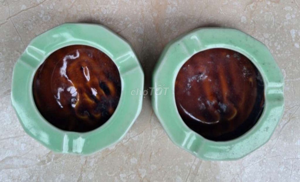 Gạt tàn gốm Nhật Xưa. Mua bán Đồ sưu tầm, đồ cổ tại Quận Bình Tân Tp Hồ Chí Minh được đăng bởi Tâm hình 1