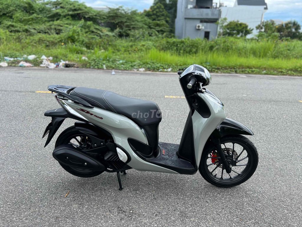 Sh mode 2023 phanh ABS biển 43 máy móc rin ngon ch. Mua bán Xe máy tại Quận Liên Chiểu Đà Nẵng được đăng bởi Nhật Tình hình 4