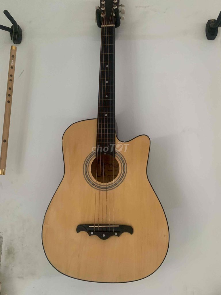Lớp học nhạc cụ Guitar Quận 7. Dịch vụ tại Quận 7 Tp Hồ Chí Minh được đăng bởi Phạm Tuấn Dũng hình 1