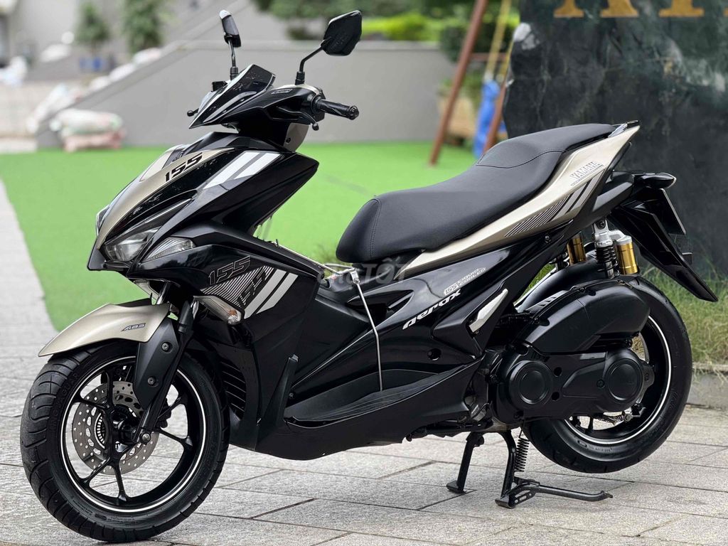 NVX  155 2018 KHOÁ SMAKEY PHANH ABS  áo keo. Mua bán Xe máy tại Quận Cẩm Lệ Đà Nẵng được đăng bởi SƠN THỊNH  hình 4