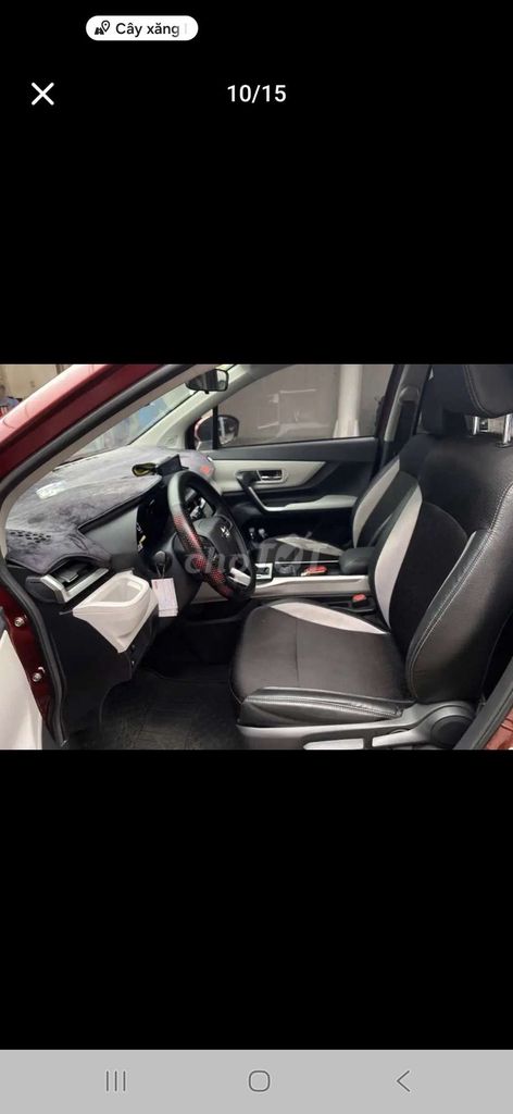 BÁN XE BAO NỢ XẤU. TRẢ GÓP. Veloz Cross Top. Mua bán Ô tô tại Quận Bình Tân Tp Hồ Chí Minh được đăng bởi LÂM TUẤN VINH hình 3