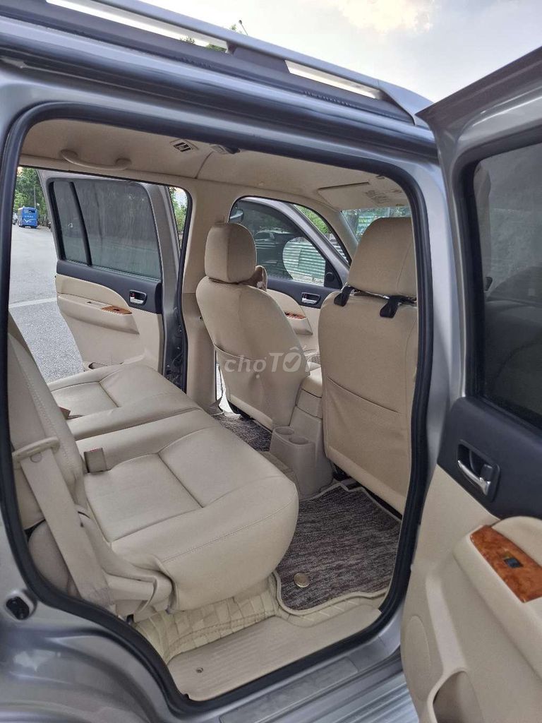 2012 Limited 4x2 - 152268 km. Mua bán Ô tô tại Quận Bắc Từ Liêm Hà Nội được đăng bởi A Phương hình 10