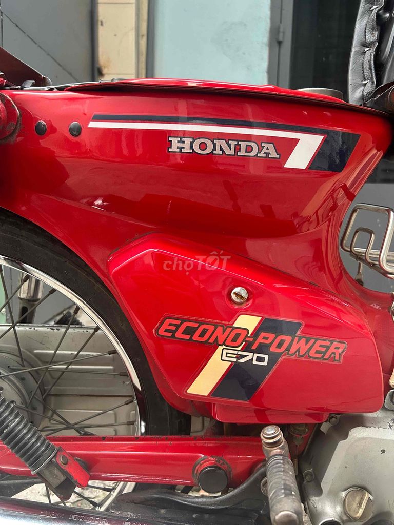 DD, sườn Sơn zin cực đẹp, máy nguyên zin.chính chủ. Mua bán Xe máy tại Huyện Hóc Môn Tp Hồ Chí Minh được đăng bởi Nguyễn Phước hình 13