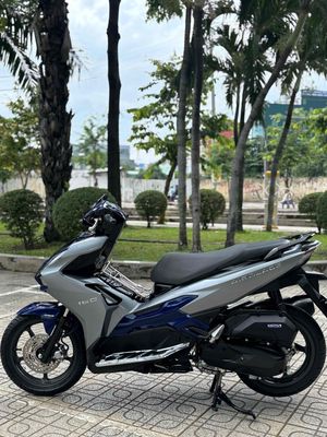 AB 160 ABS 4Val Data T10/2025 ODO 3K Xe Như Hãng. Mua bán Xe máy tại Quận Bình Thạnh Tp Hồ Chí Minh được đăng bởi Mai văn giang hình 1