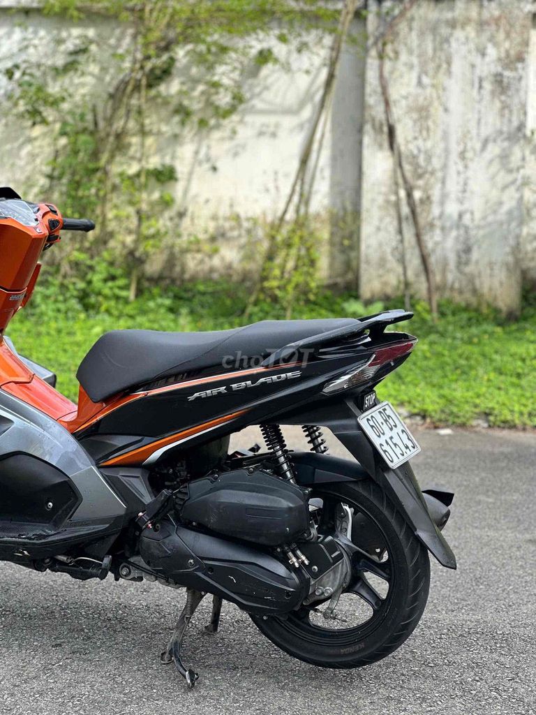 Airblade 2016. Mua bán Xe máy tại Huyện Trảng Bom Đồng Nai được đăng bởi u kiều hình 4