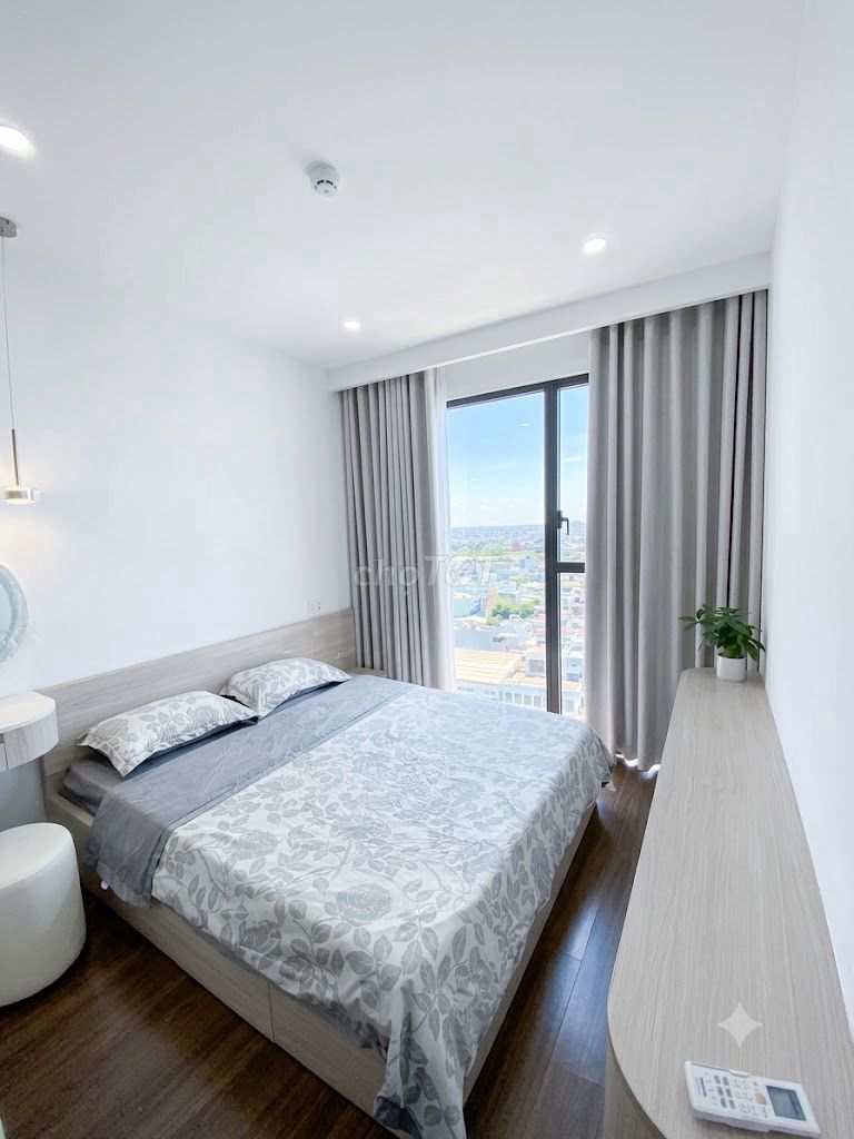 Новая квартира с 2 спальнями и бассейном в Vista Residence — фото 8