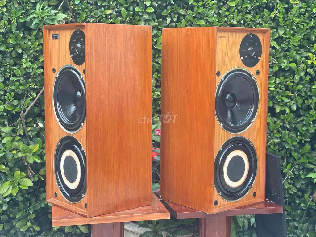 Loa Celestion Ditton 15XR. Mua bán Tivi, Âm thanh tại Thành phố Bảo Lộc Lâm Đồng được đăng bởi hung manh hình 1