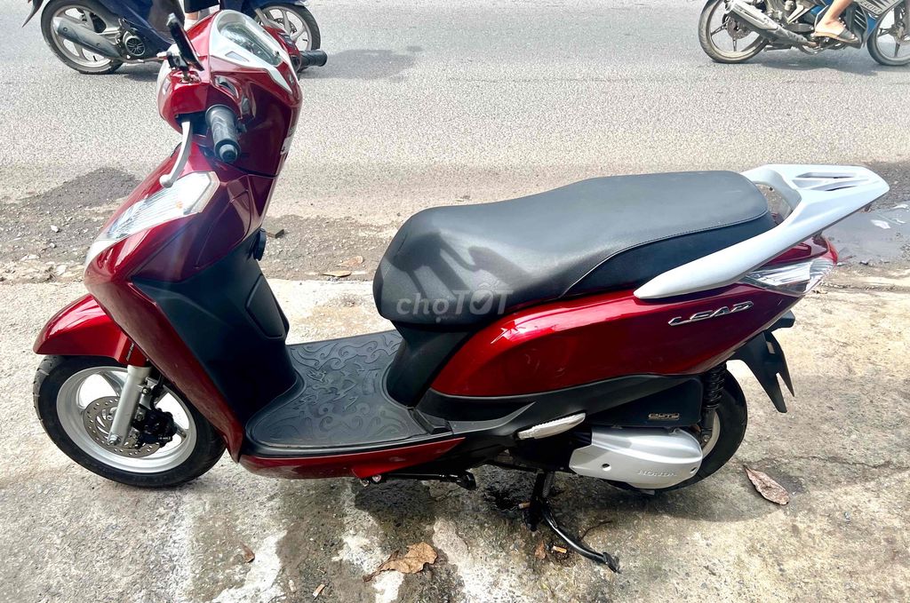 lead 125cc còn mới keng !. Mua bán Xe máy tại Thành phố Biên Hòa Đồng Nai được đăng bởi cửa hàng xe máy Anh Tuấn hình 6