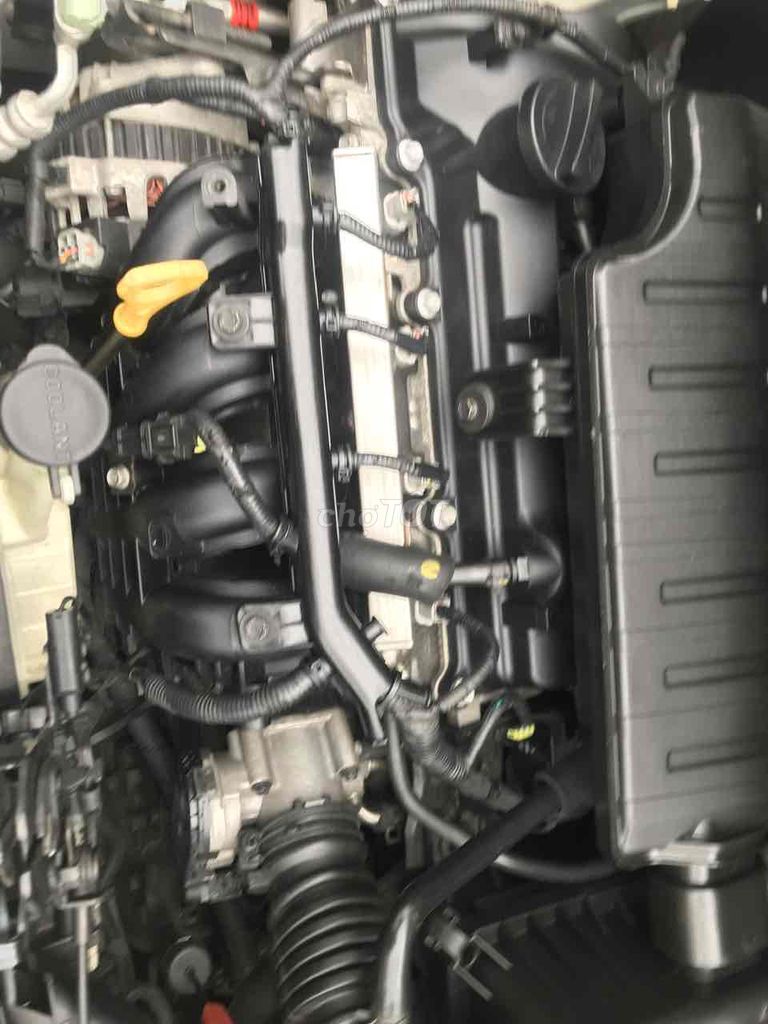 xe Kia Morning 2017 Si 1.25 AT - 70000 km. Mua bán Ô tô tại Quận Cẩm Lệ Đà Nẵng được đăng bởi Người bán hình 7