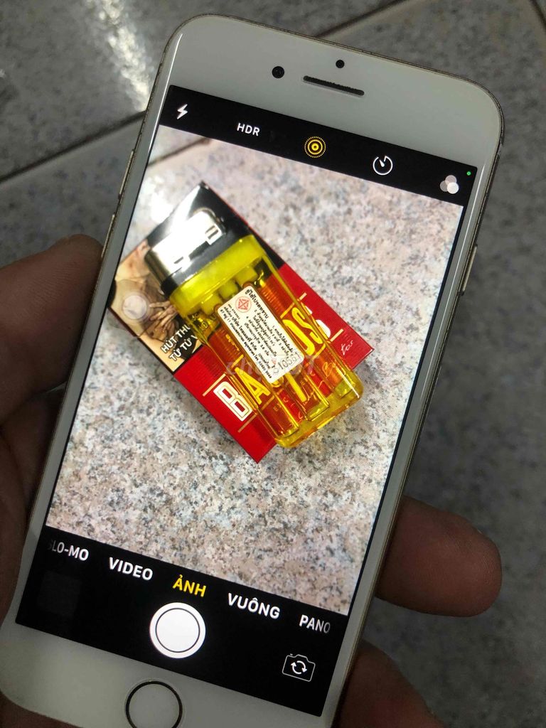 iPhone 7 QT. Mua bán Điện thoại tại Quận Liên Chiểu Đà Nẵng được đăng bởi Thiện hình 1