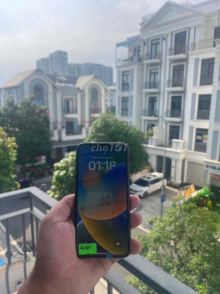 📱 iPhone 7 Giá Học Sinh 1TR1-Máy Đẹp, Dùng Ngon. Mua bán Điện thoại tại Thành phố Thủ Đức Tp Hồ Chí Minh được đăng bởi Điện thoại giá rẻ PMCphonestore vinhomes grand park hình 1