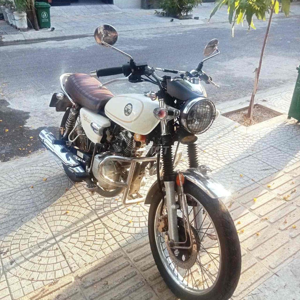 hết tiền mua sữa cho con cần bán gấp ***. Mua bán Xe máy tại Quận Cẩm Lệ Đà Nẵng được đăng bởi A trung hình 1