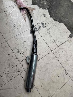 Pô wave nice 110 thái. Mua bán Phụ tùng xe tại Quận Bình Tân Tp Hồ Chí Minh được đăng bởi chuyên đồ thanh lí