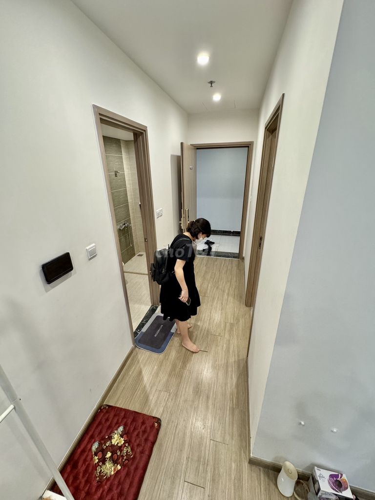 Chính chủ bán căn 34m tòa SA2 Vinhomes Smart City full đồ-view bể bơi. Mua bán căn hộ/chung cư tại Quận Nam Từ Liêm Hà Nội được đăng bởi ngọc Sơn hình 5