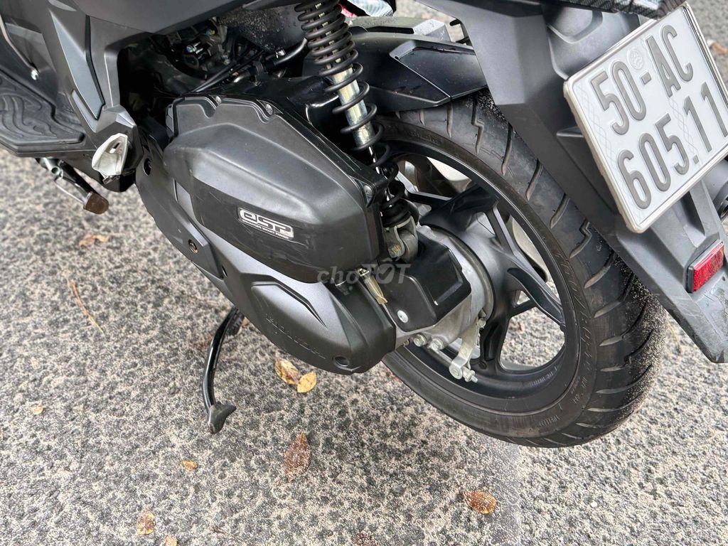 BÁN XE AB 150 ABS XE ĐẸP CHÍNH CHỦ. Mua bán Xe máy tại Thành phố Thủ Đức Tp Hồ Chí Minh được đăng bởi XE MÁY ANH hình 14