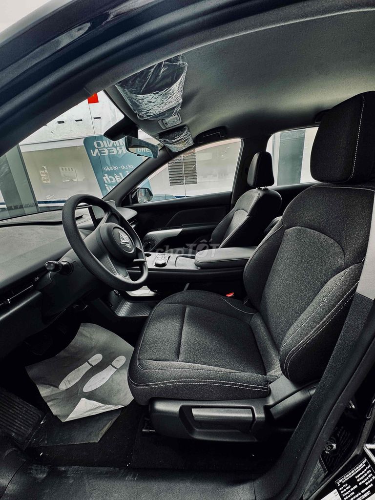 LIMO GREEN-ƯU ĐÃI KHỦNG-TẶNG CỐP TRƯỚC SIÊU RỘNG. Mua bán Ô tô tại Thành phố Thủ Đức Tp Hồ Chí Minh được đăng bởi Vinfast VFX Thủ Đức hình 12