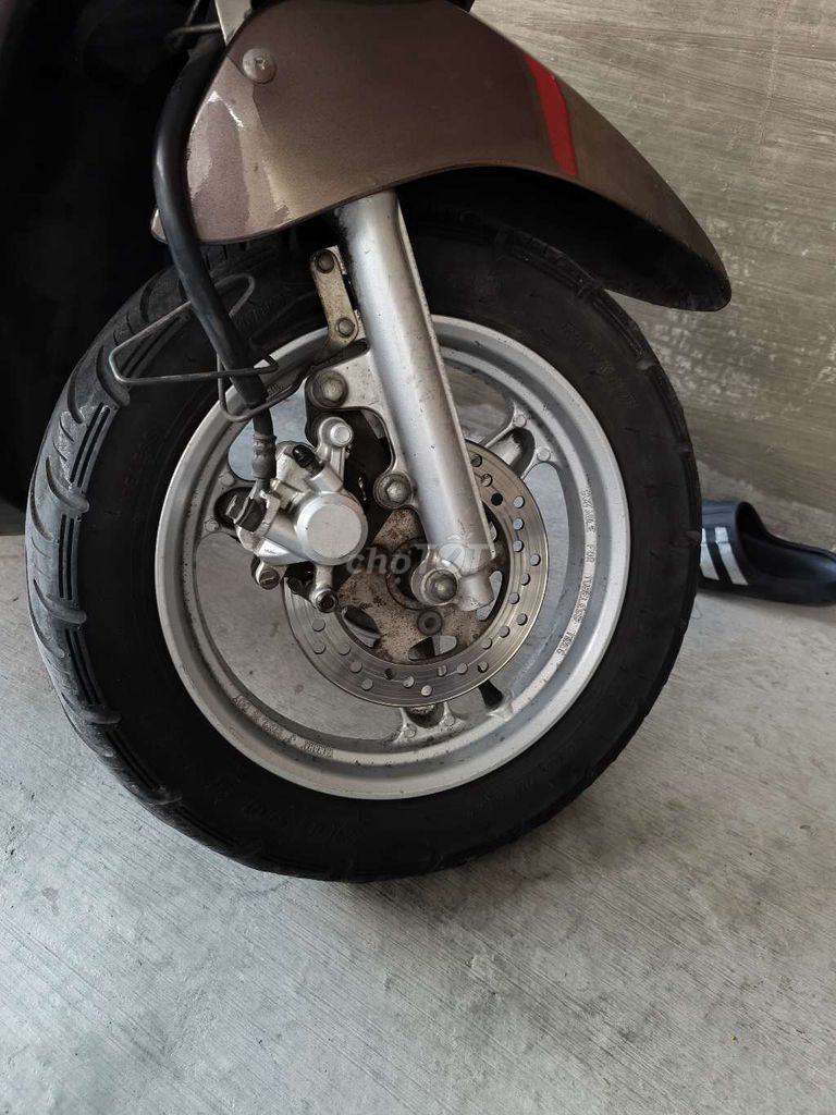 Nozza 2014 mình không. Mua bán Xe máy tại Thành phố Bến Tre Bến Tre được đăng bởi Lê Thị Ngọc Giàu hình 4