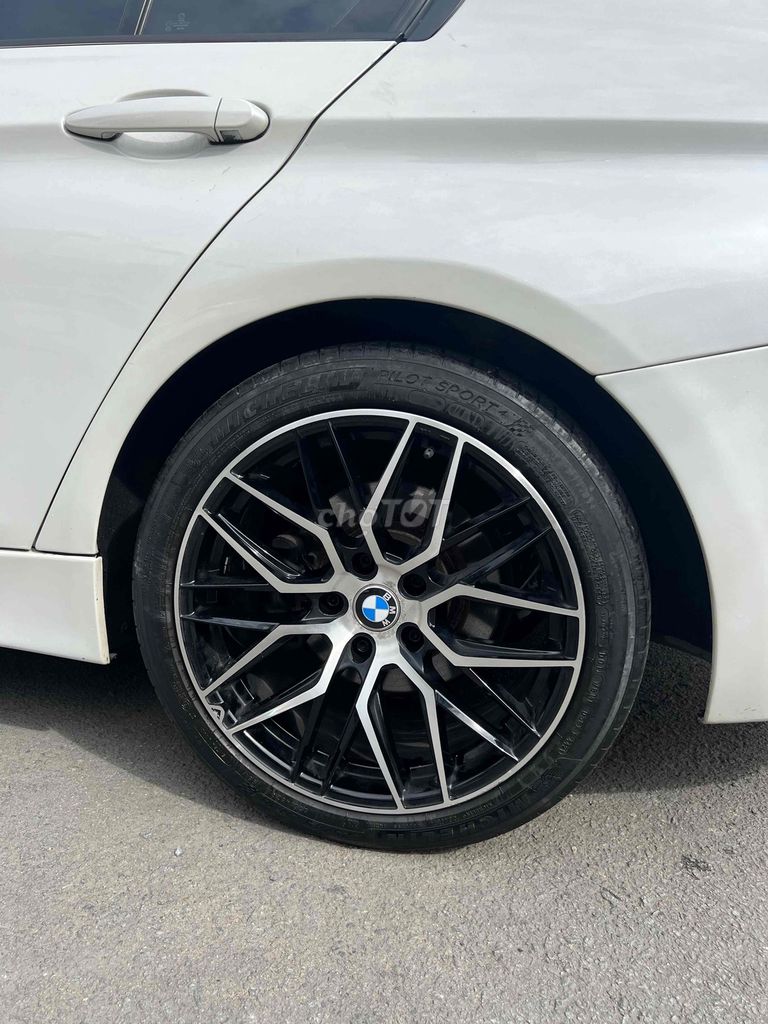 BMW 3 Series 2***00 km. Mua bán Ô tô tại Quận Bình Thạnh Tp Hồ Chí Minh được đăng bởi văn vũ hình 6