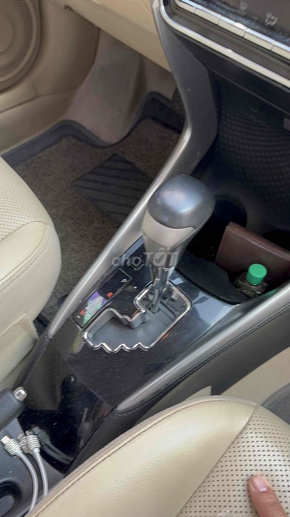 Toyota Vios 2018 1.5 G tư động - 75000 km. Mua bán Ô tô tại Thành phố Long Xuyên An Giang được đăng bởi Lê Quang Xe Máy hình 8