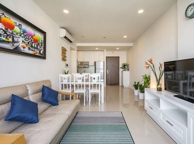 Căn hộ EverRich Infinity 35m 4tỷ, 3PN 12.3tỷ, ở An Dương Vương