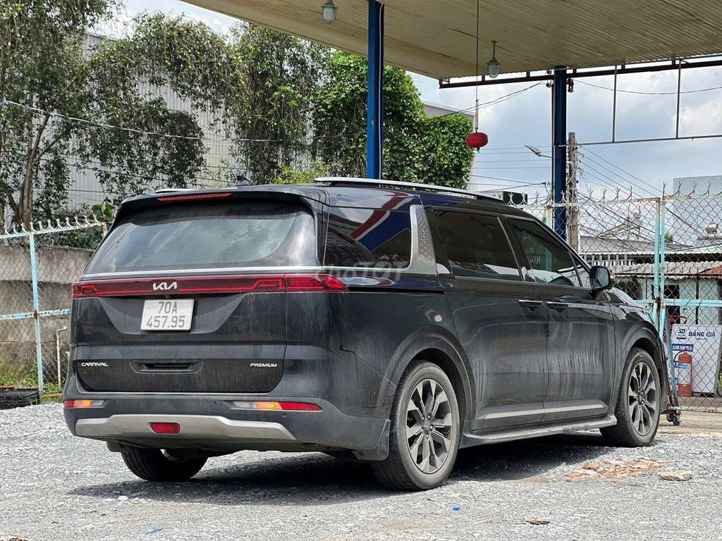 💙💙 Carnival 2023 Premium 2.2D 7S - 71000 km. Mua bán Ô tô tại Thành phố Thủ Đức Tp Hồ Chí Minh được đăng bởi BÌNH VÌNH PHÚ CHUYÊN XE LƯỚT BAO TEST HÃNG  hình 3