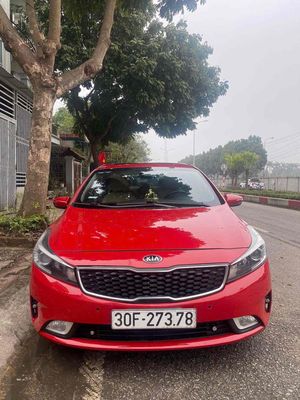 Kia Cerato 2016 2.0 AT - 100000 km. Mua bán Ô tô tại Quận Hai Bà Trưng Hà Nội được đăng bởi Toàn Nguyễn Xuân