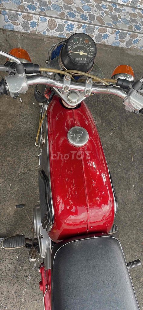 ss 72. Mua bán Xe máy tại Quận Ninh Kiều Cần Thơ được đăng bởi nguyen van tai hình 3