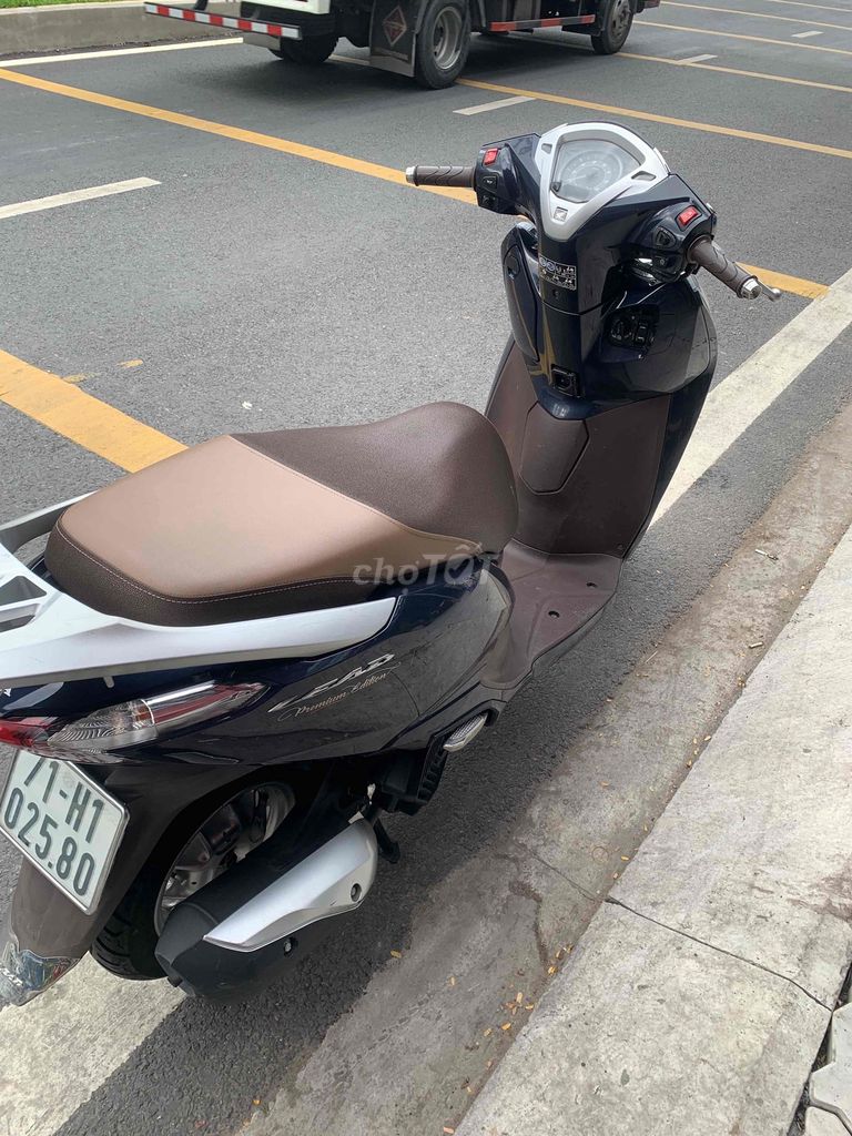 Lead 125 4 val bs71 chính chủ ký  Full phụ kiệng. Mua bán Xe máy tại Quận 7 Tp Hồ Chí Minh được đăng bởi Bi hình 2