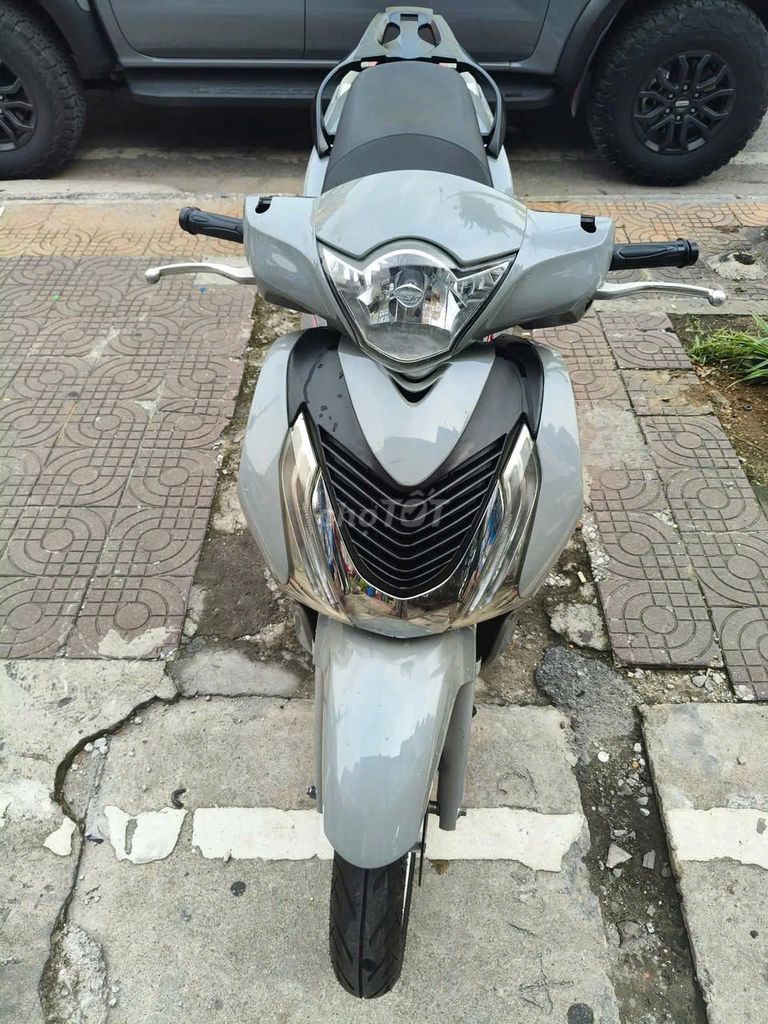 SH 150 2016. Mua bán Xe máy tại Thị xã Đông Triều Quảng Ninh được đăng bởi Việt Thắng hình 2