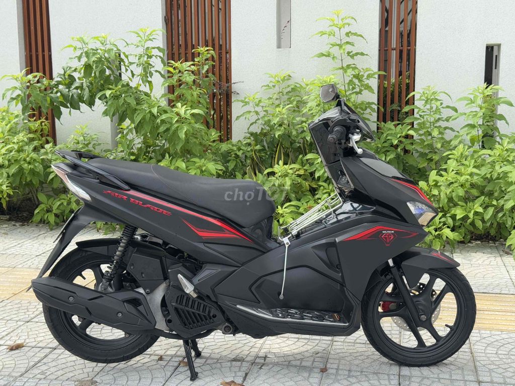 AB siêu Nhân dk 2017 . Hỗ trợ trả góp. Mua bán Xe máy tại Quận Cẩm Lệ Đà Nẵng được đăng bởi 153 Đường 2 tháng 9 Hoà cường Tp Đà Nẵng  hình 5