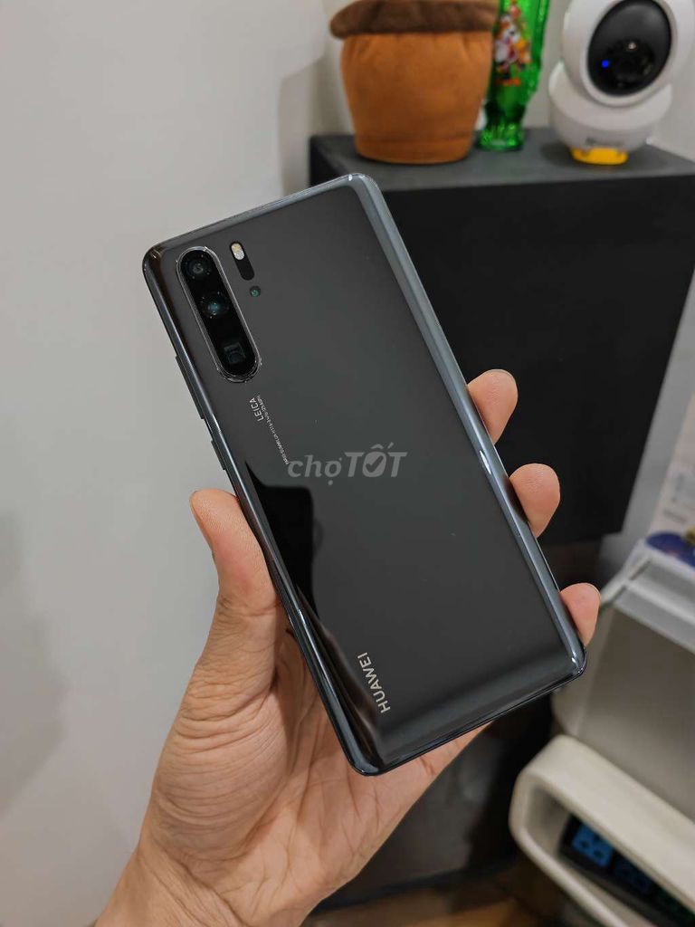 Huawei P30 Pro Rom QT 2 sim 8G/256G