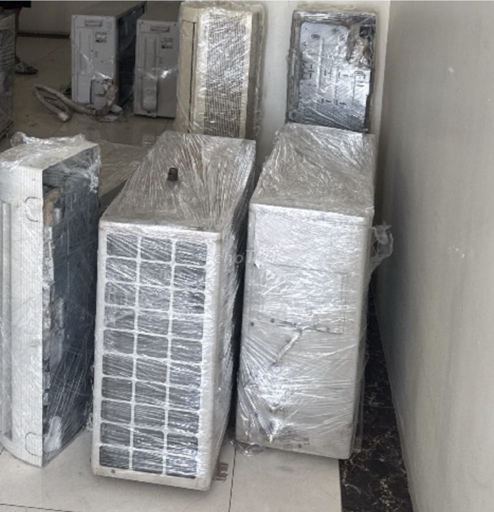 Điều hòa Daikin 18000 BTU 2 chiều. Mua bán Máy lạnh, điều hoà tại Huyện Gia Lâm Hà Nội được đăng bởi Minh Vu Trong hình 1