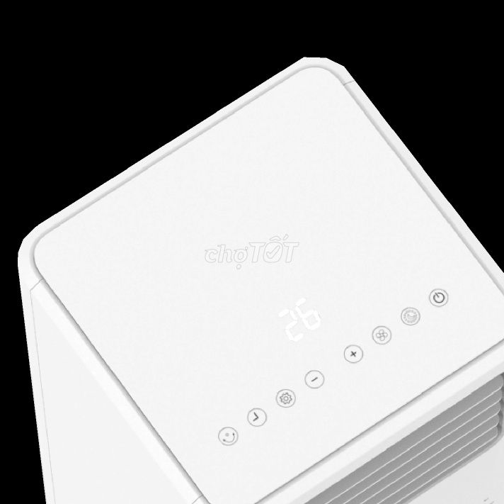 Điều hòa Casper 1HP Trắng 99% mới. Mua bán Máy lạnh, điều hoà tại Quận Bình Tân Tp Hồ Chí Minh được đăng bởi Hoàng LD hình 1
